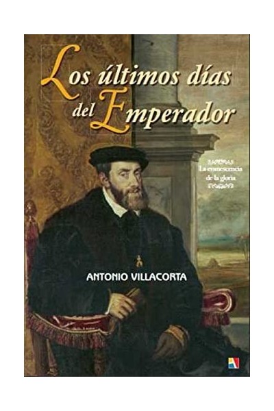 Los últimos días del emperador